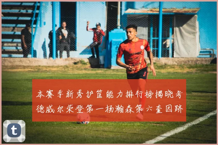 本赛季新秀护筐能力排行榜揭晓考德威尔荣登第一杨瀚森第六奎因跻身前十