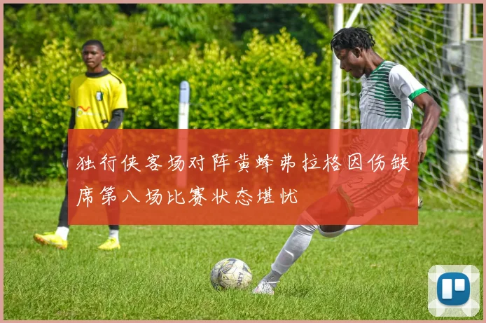 独行侠客场对阵黄蜂弗拉格因伤缺席第八场比赛状态堪忧