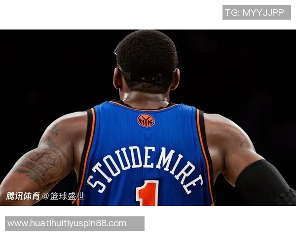 麦迪看好埃文莫布里新赛季表现直言将成为MVP有力竞争者